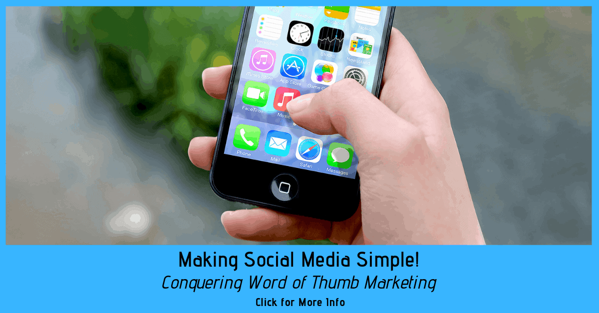 Learn Word of Thumb Marketing